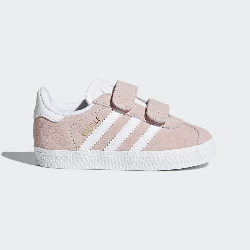 adidas Gazelle CF I AH2229 / pink