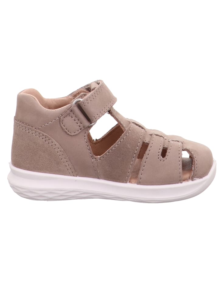 superfit Sandale BUMBLEBEE in Beige günstig kaufen