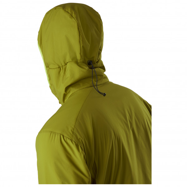 Arc'teryx - Atom LT Hoody - Kunstfaserjacke