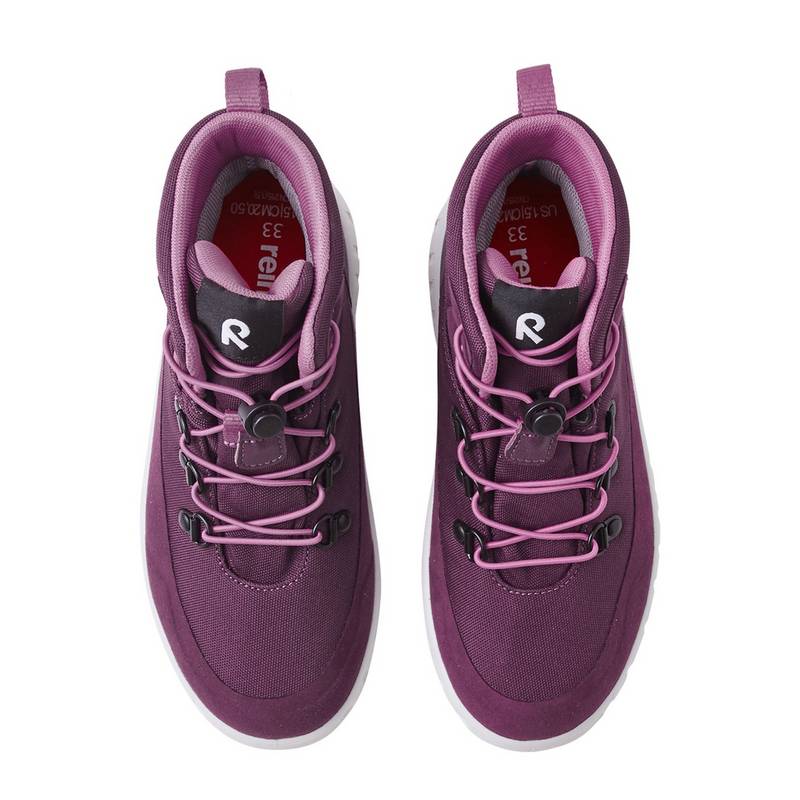 reima Wetter 2.0 Boots Kinder