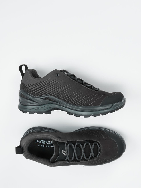 Schnürschuh-46100091141 Lowa