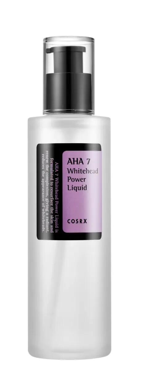 Cosrx AHA 7 Whitehead Power Liquid