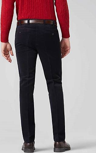 MEYER Chino-Hose