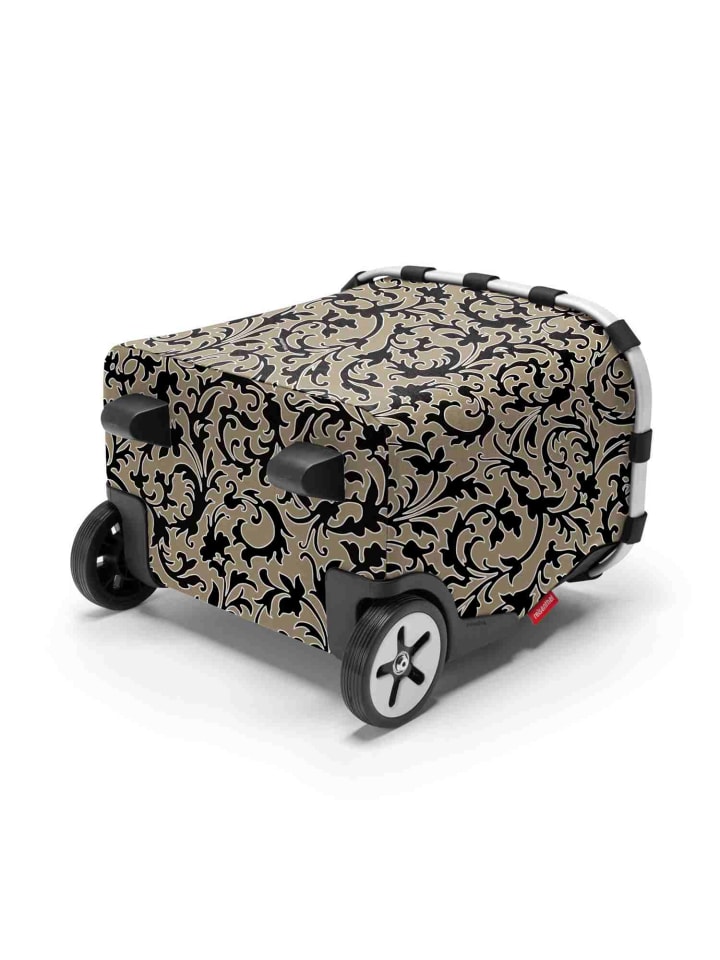 Reisenthel reisenthel Einkaufstrolley carrycruiser baroque marble günstig kaufen onesize