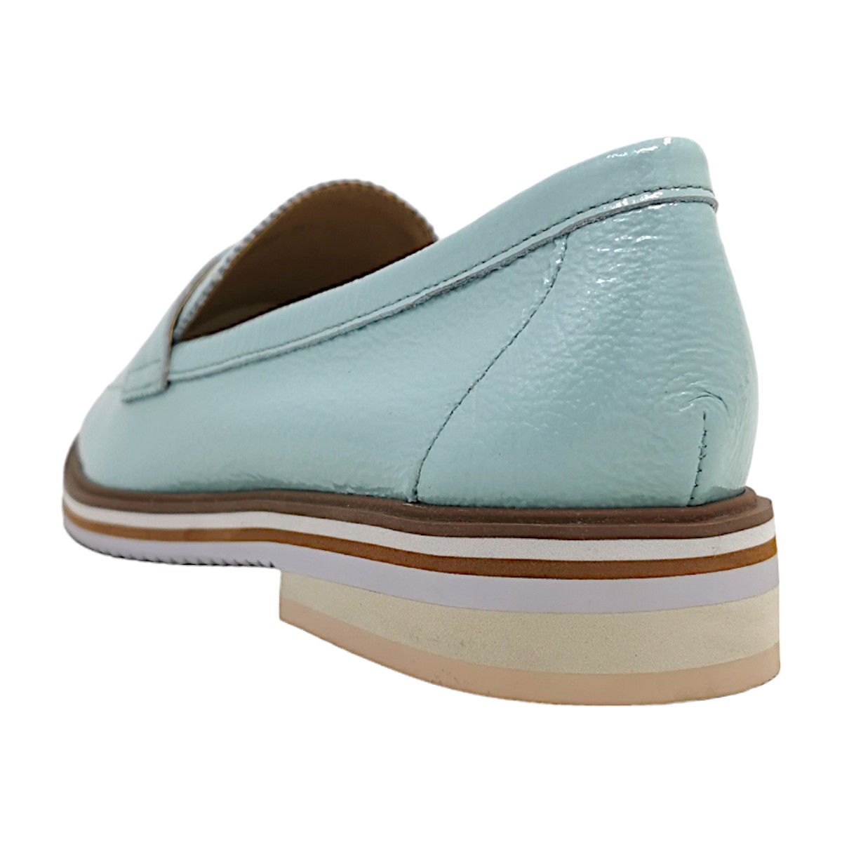 regarde le ciel Dalma-02 Türkis 7079 Mint