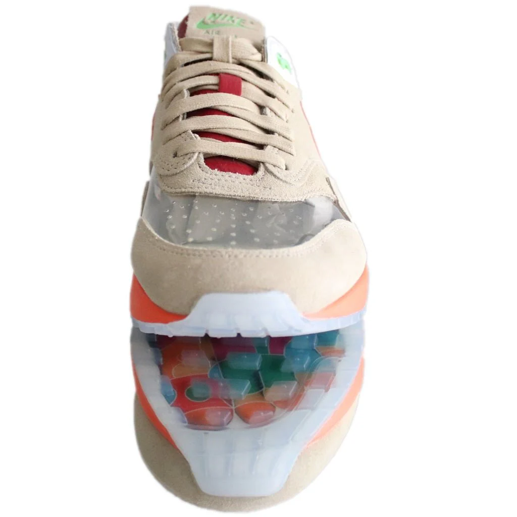 Nike Air Max 1 Clot Kiss of Death (2021)