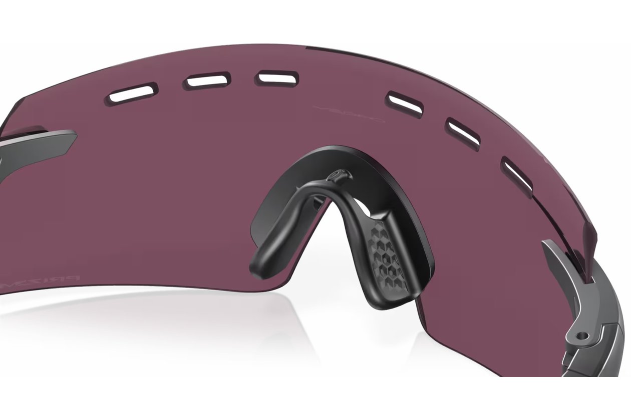 Oakley Encoder Strike V Matte Grey Smok - Prizm Road Black