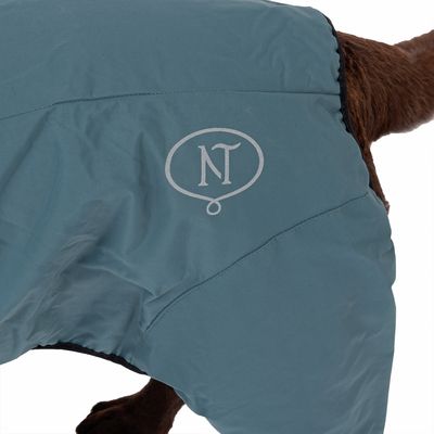 Nomad Tales Spirit Hundeoverall Atlantic