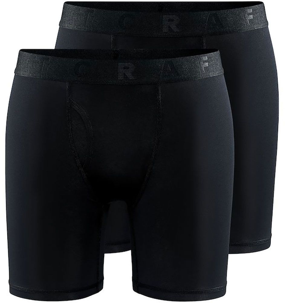Craft Core Dry 6-Inch - Boxershorts (2er-Pack) kaufen | Bike-Discount