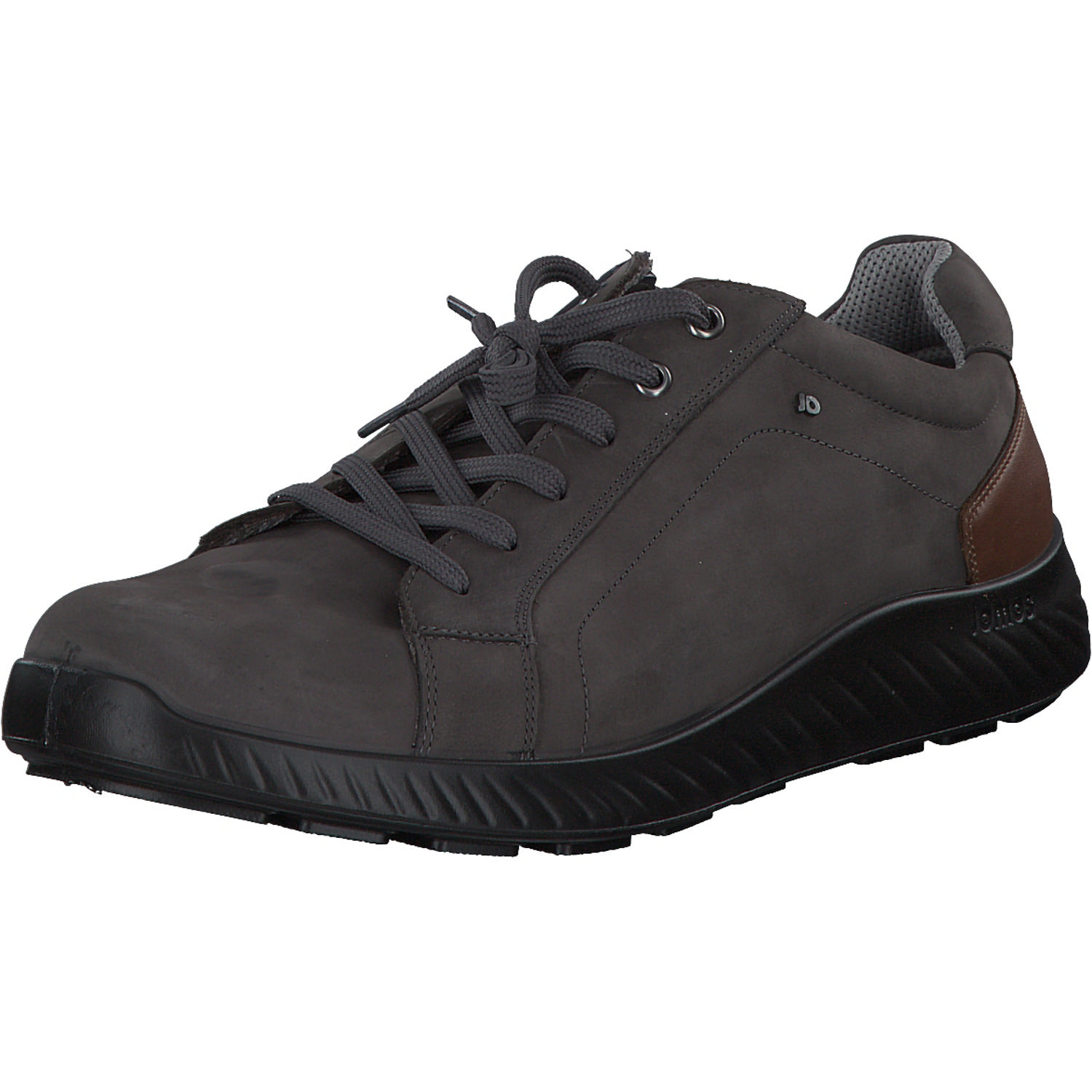 Jomos 326385, Sneakers, Herren, Grau