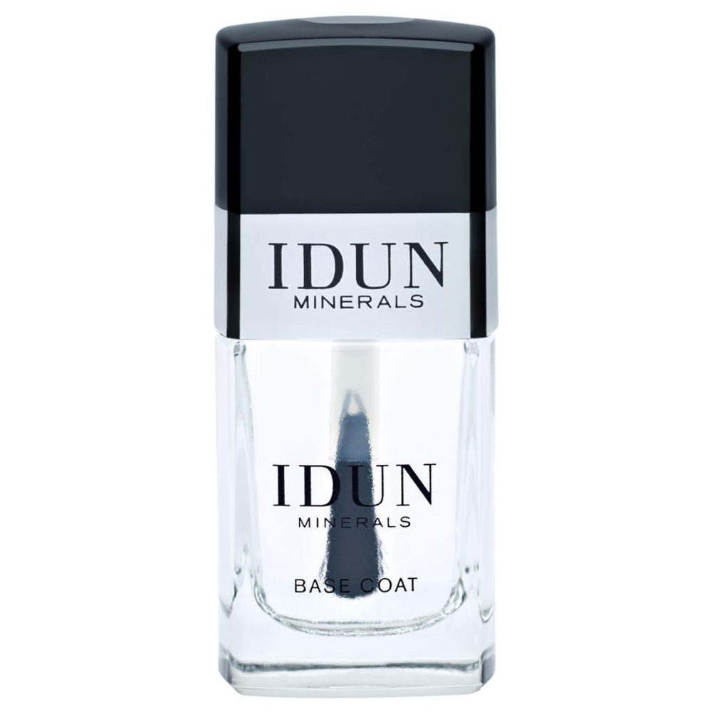 idun minerals Kristall Base coat