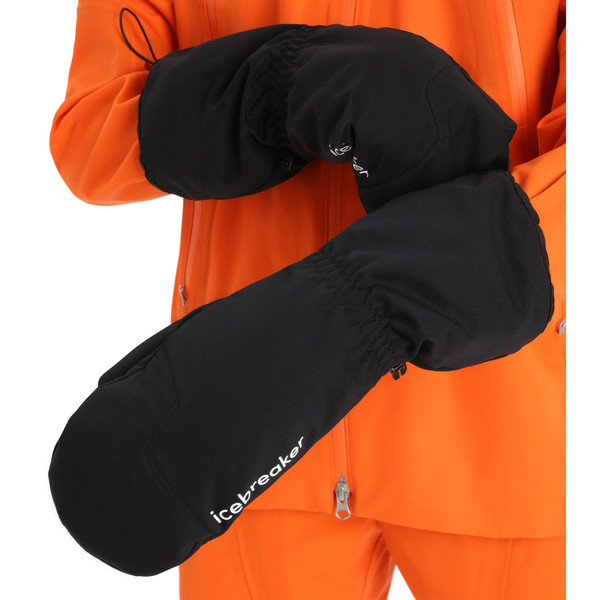 MERINOLOFT MITTENS Unisex - Fausthandschuhe