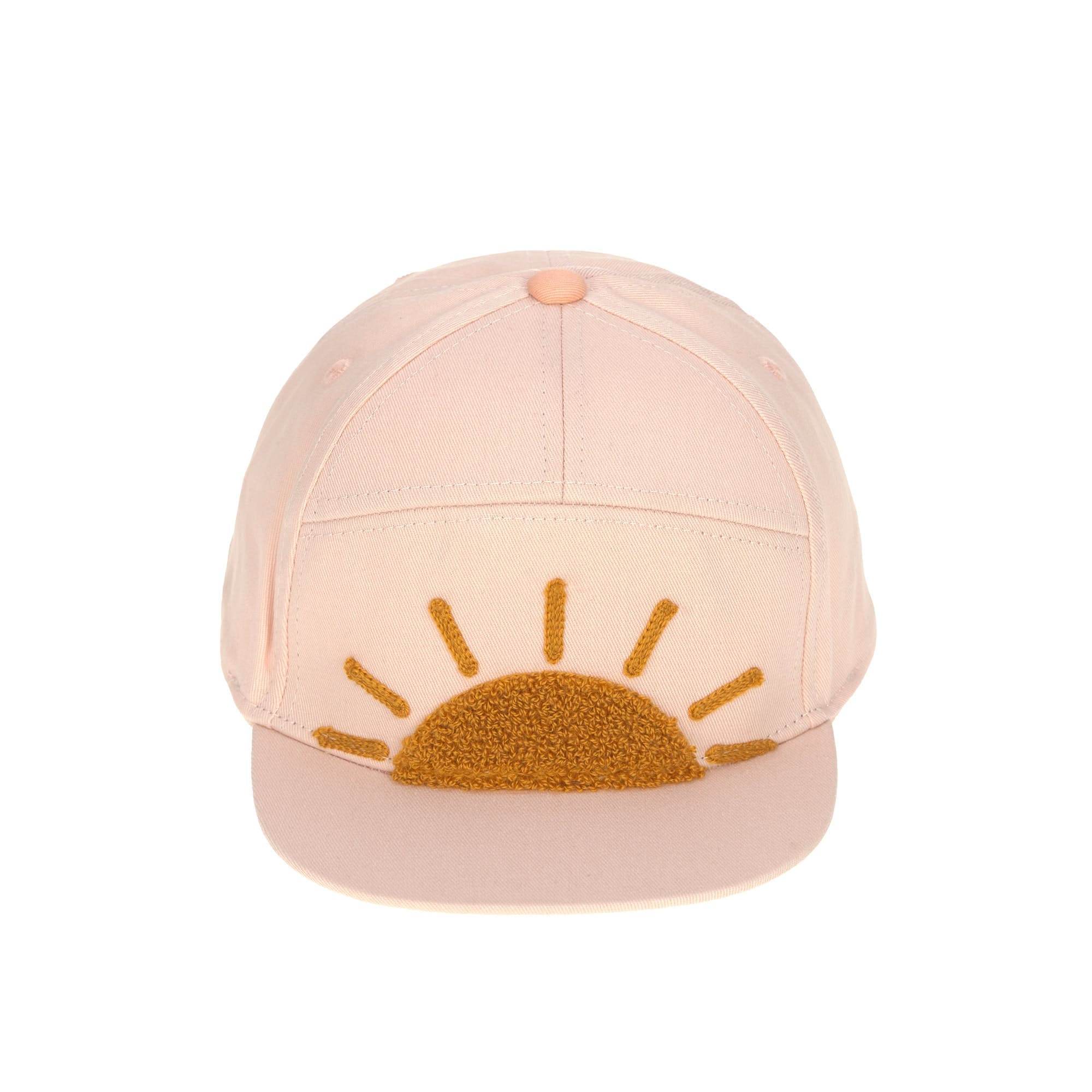 Kinder Cap - Little Gang, Sunny Rosa
