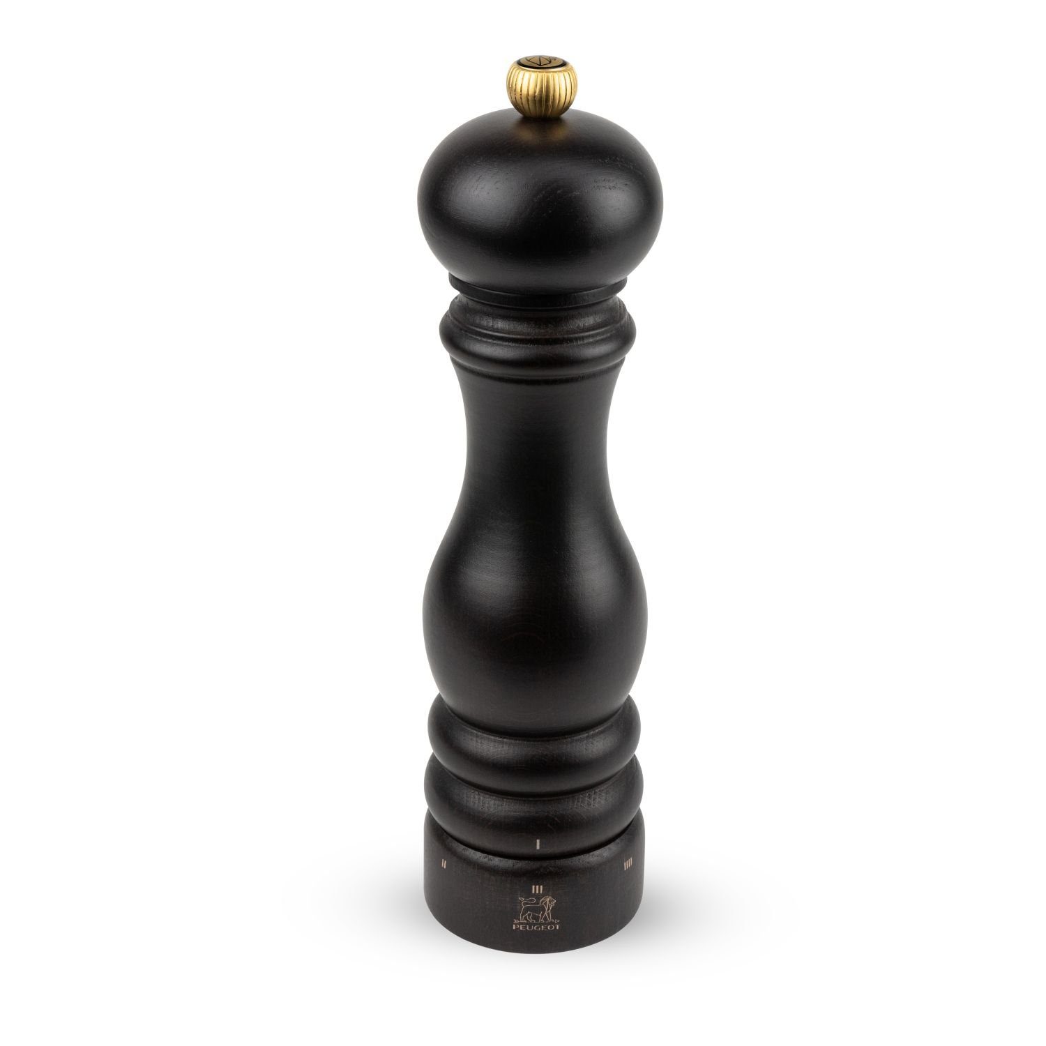 PEUGEOT Pfeffermühle Paris Schokolade U´Select 22 cm manuell