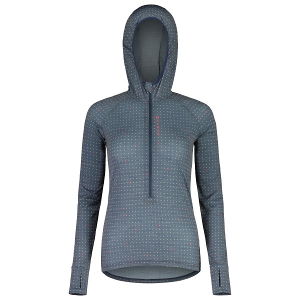 Maloja - Women's VajoletM. - Funktionsshirt