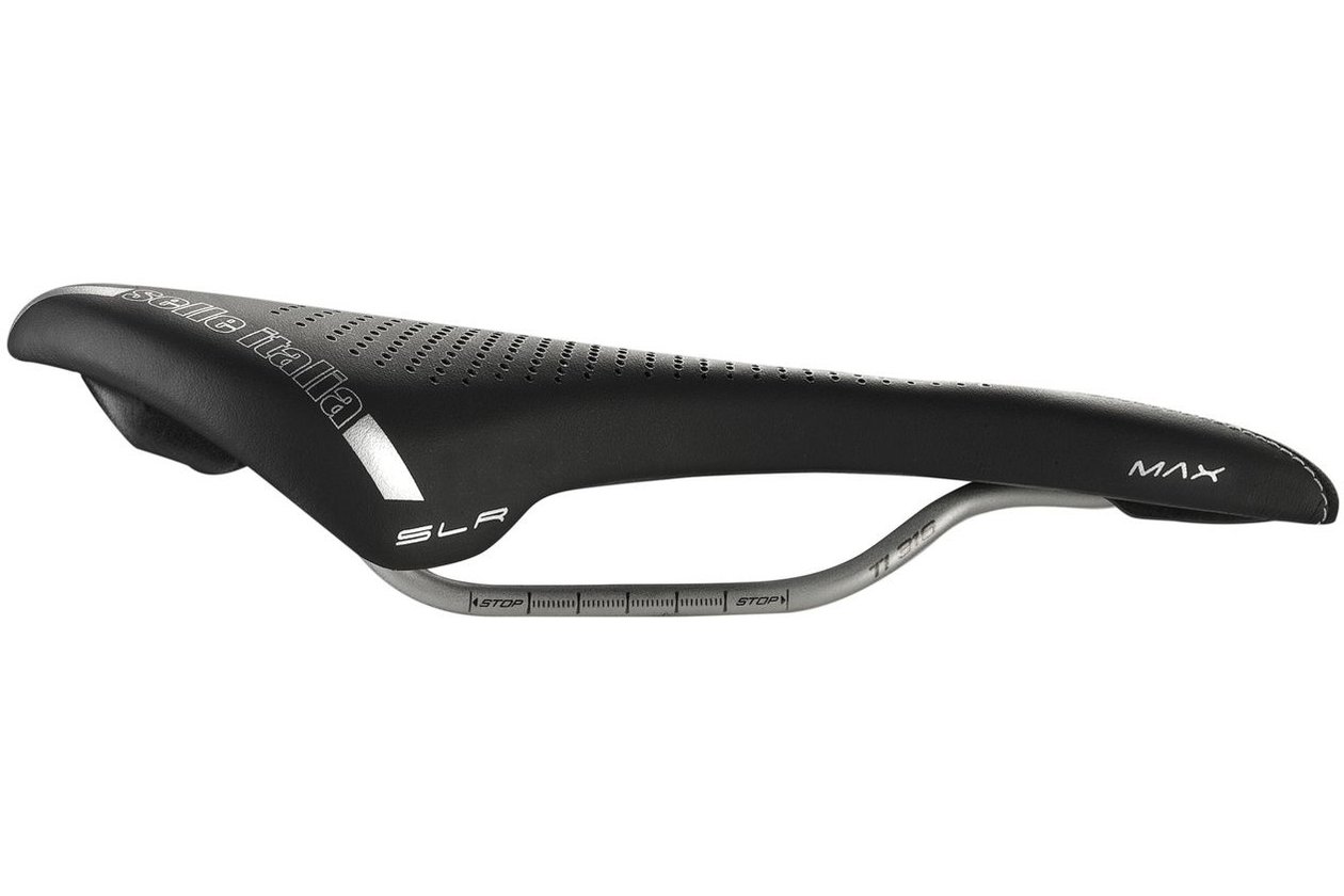 Selle Italia Max SLR Gel Superflow L3