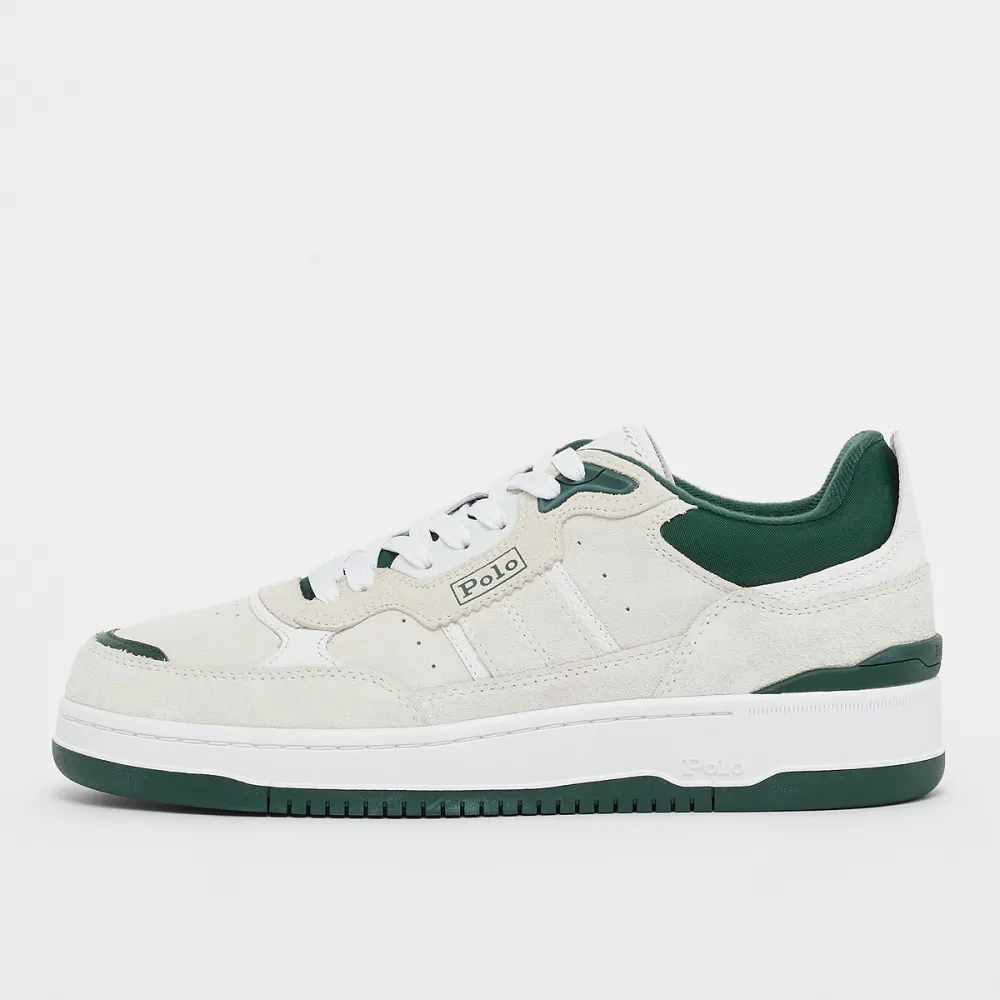 Ralph Lauren Masters Low 809913399004 / grün