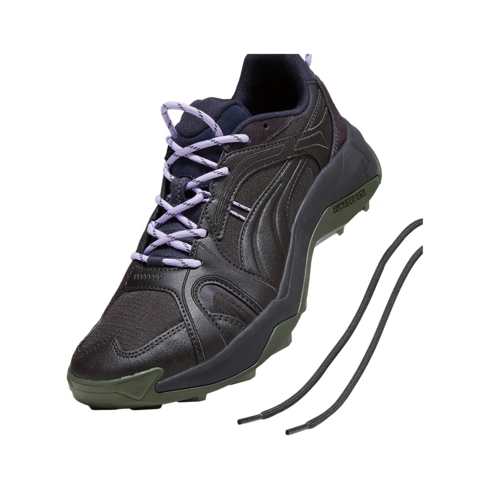 PUMA Explore Nitro SPS 392772/001 / schwarz