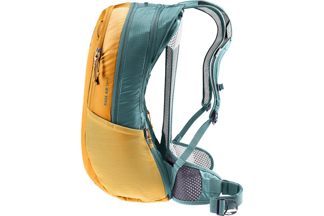 deuter Race Air 14+3