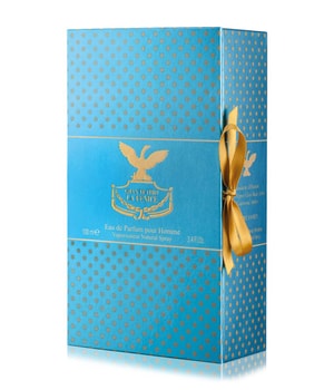The Merchant of Venice La Fenice For Him Eau de Parfum-100 ml