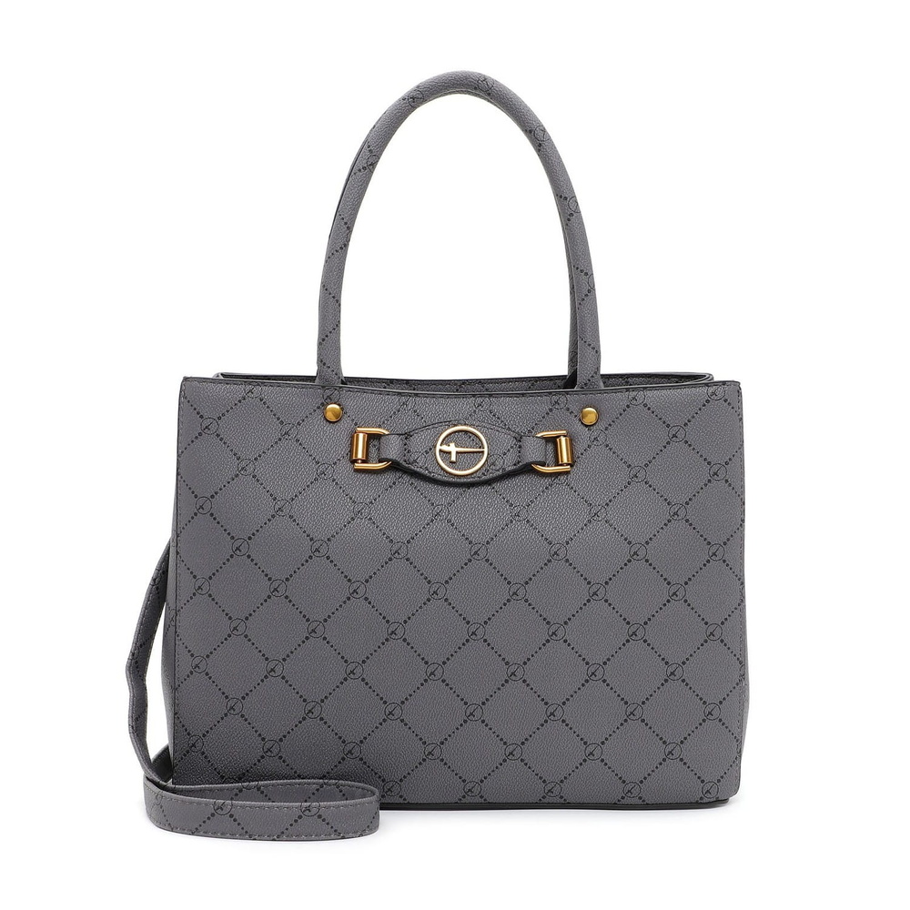 Tamaris Cabas Anastasia Buckle Sac