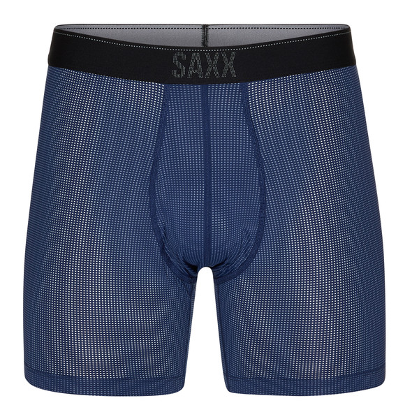 QT QUICK DRY MESH BB FLY Herren - Funktionsunterwäsche