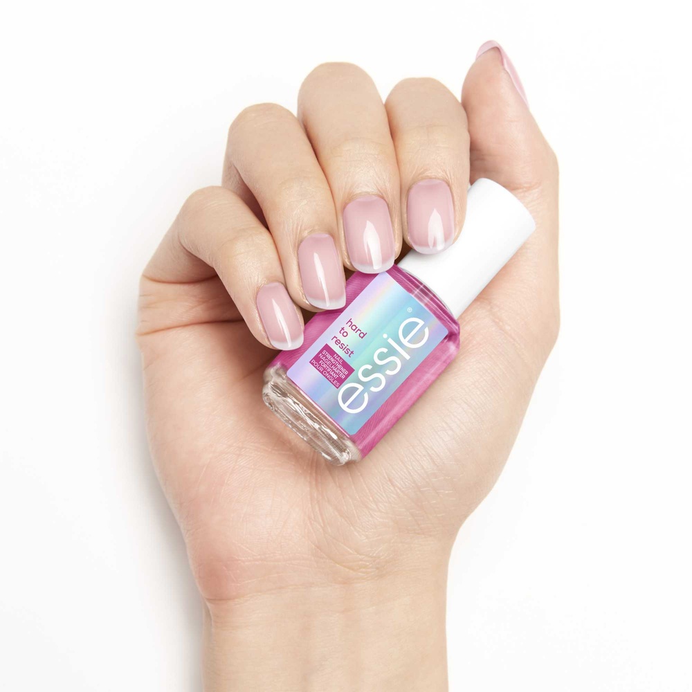 essie Essie Hard to resist Soin fortifiant Essie Hard to Resist Soin fortifiant