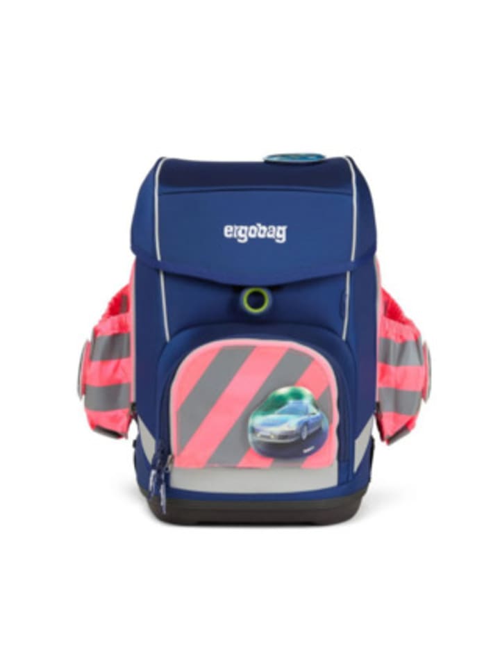 Ergobag s Schulzubehör für Erwachsene in pink in pink günstig kaufen O