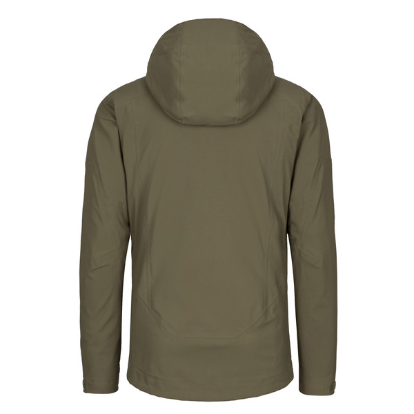 MAKALU ECO JACKET Herren - Hardshelljacke