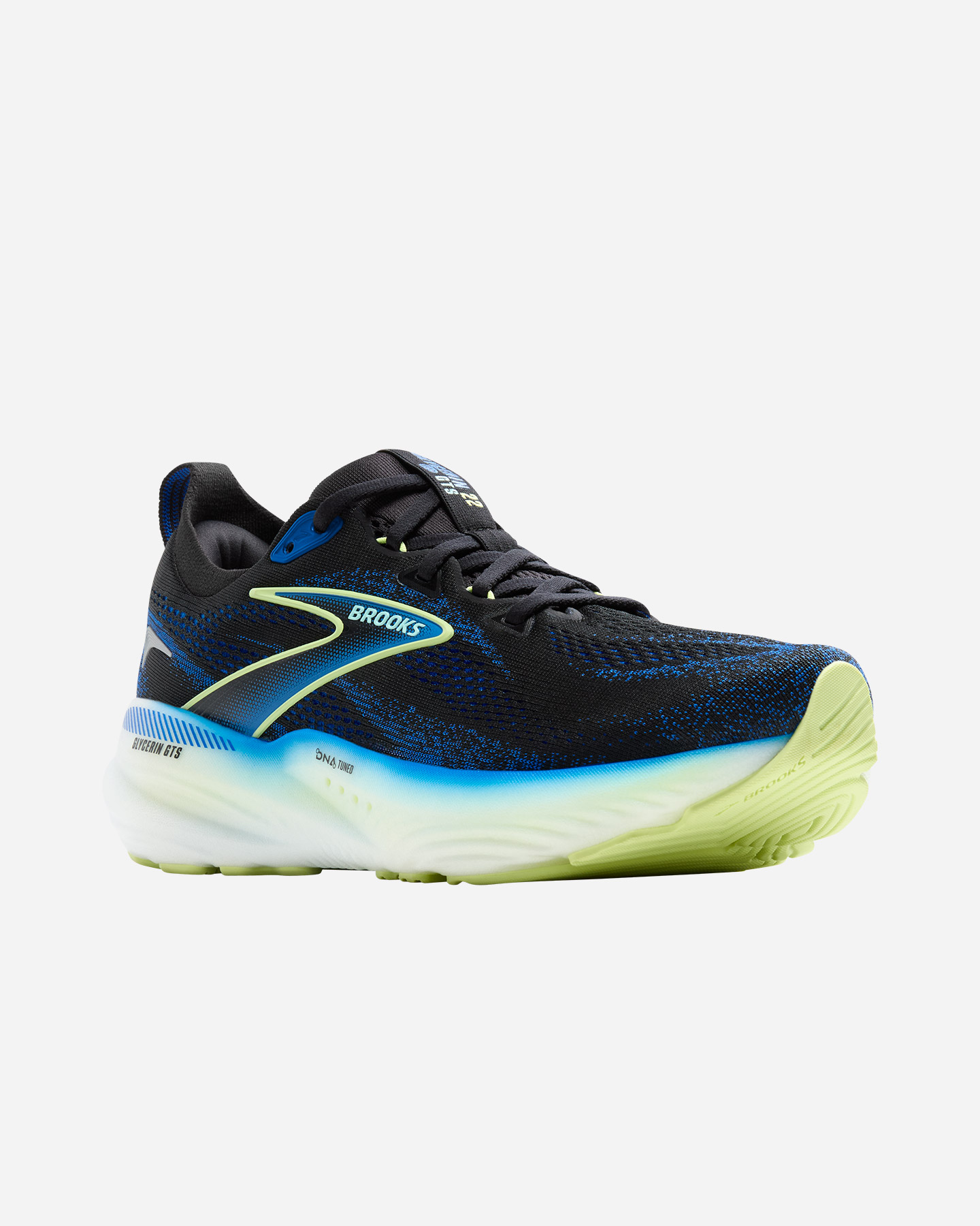 Brooks hardloopschoenen met glycerine, maat 22, maat 1104461D002