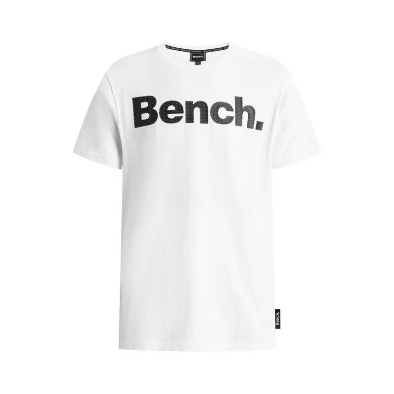 Bench Leandro T-Shirt Herren