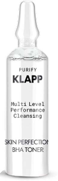 KLAPP Skin Care Science Multi Level Performance Cleansing Youth Triple Action Gesichtspflegeset