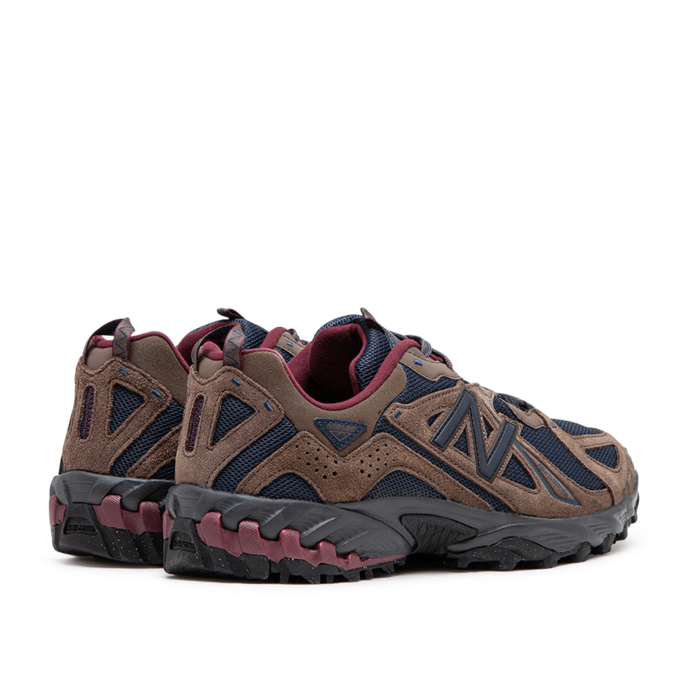 New Balance ML610TBI 610 ML610TBI / braun