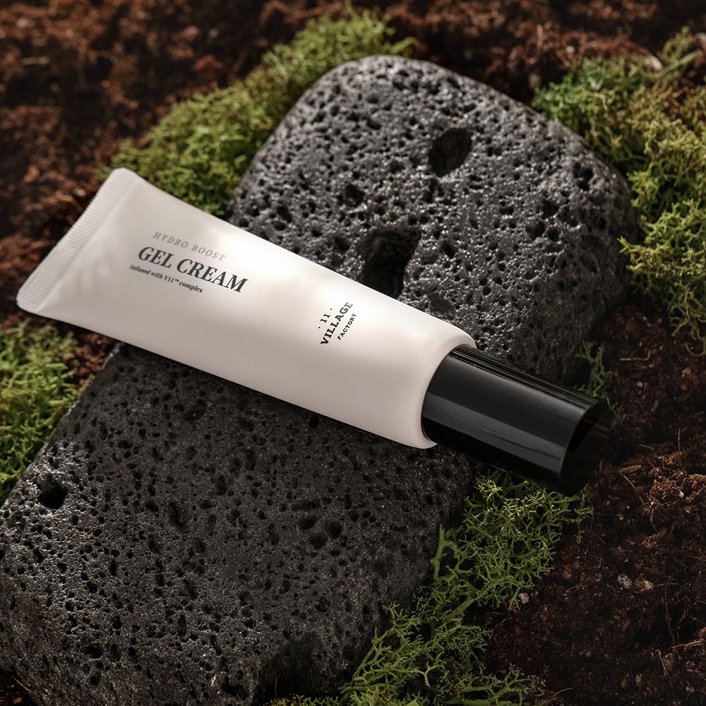 11 Village Factory Hydro Boost Gel Cream 50 ml