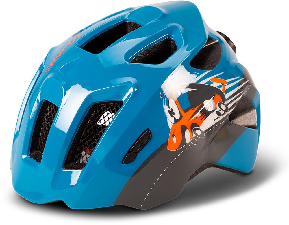 Cube FINK - Kinderhelm kaufen | Bike-Discount