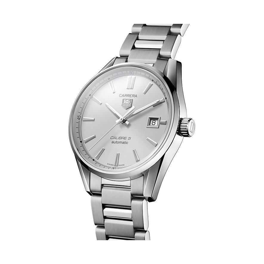 TAG Heuer Herrenuhr Carrera