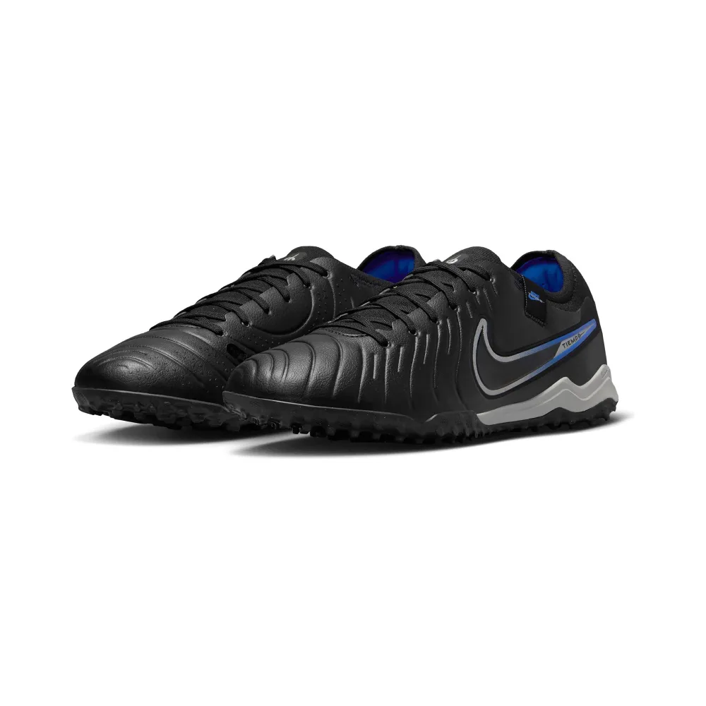 Nike Tiempo Legend 10 Pro TF DV4336-040 / schwarz