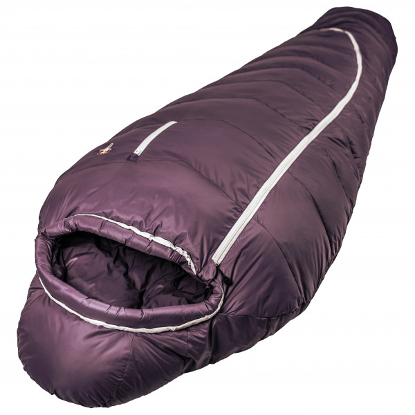 Grüezi Bag - Women's Biopod DownWool Subzero 175 - Daunenschlafsack