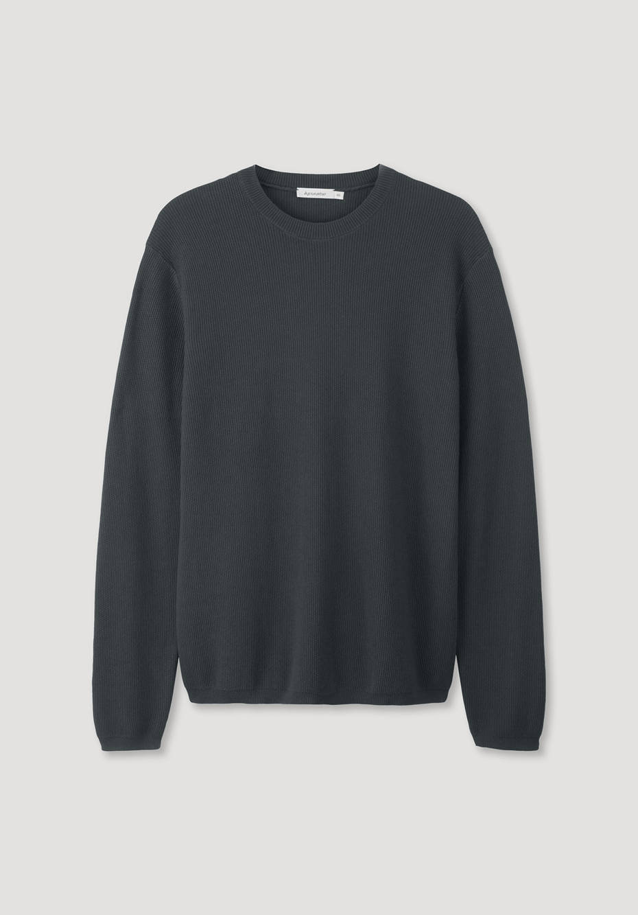 Pullover aus reiner Bio-Baumwolle