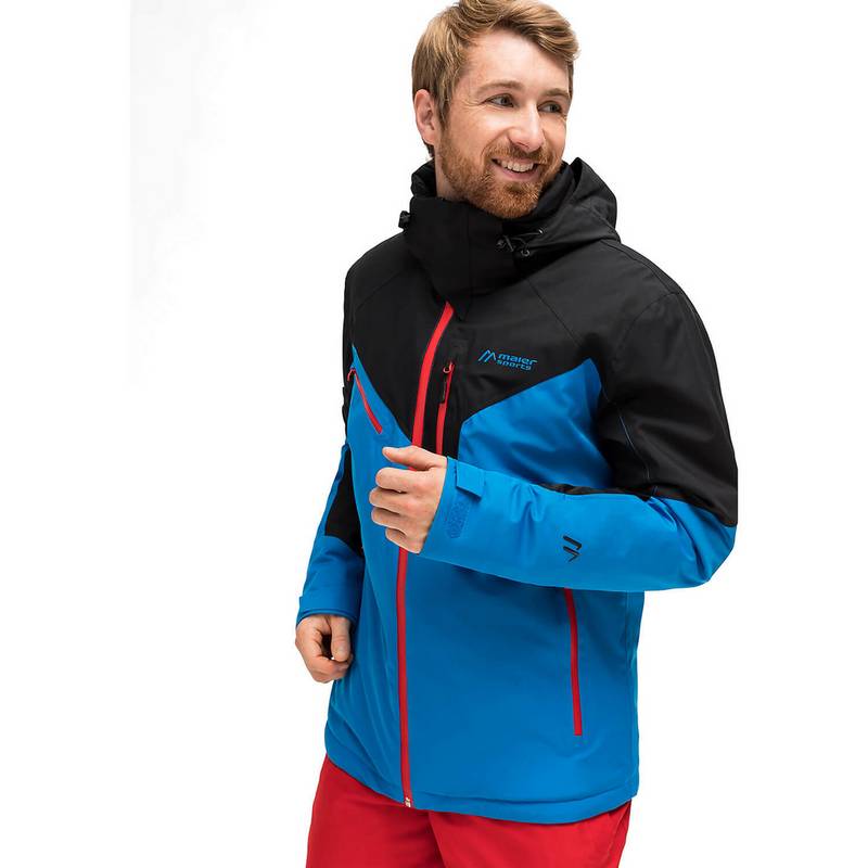 Maier Sports Pajares Funktionsjacke Herren