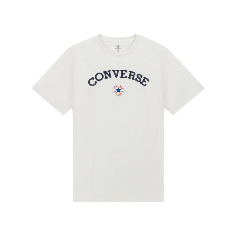 CONVERSE Chuck Patch T-Shirt T-Shirt