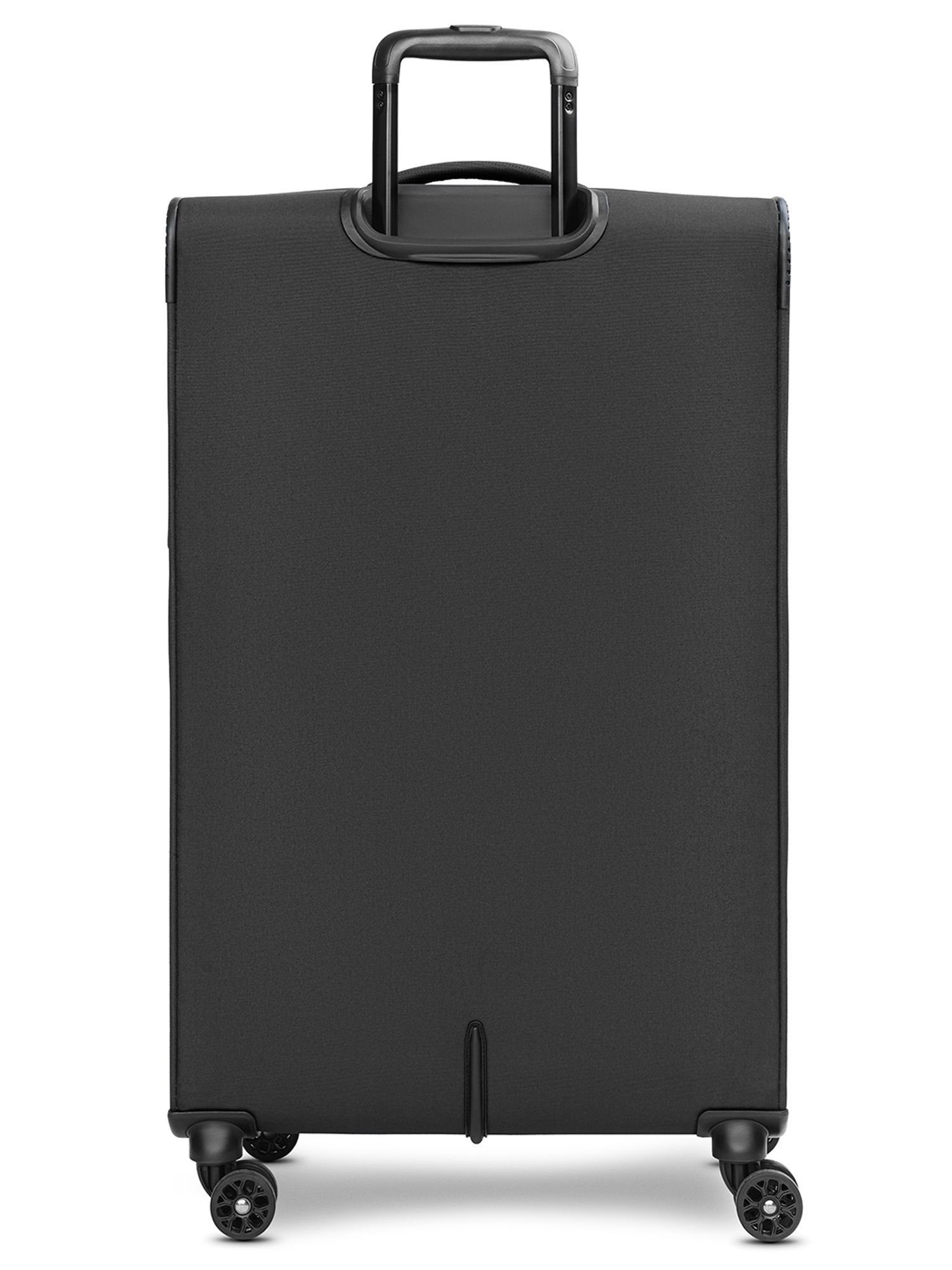 Stratic Weichgepäck-Trolley taska, 4 Rollen, Polyester