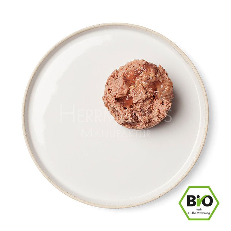Herrmann's Bio-Reinfleisch 12 x 400 g zu TOP-Preisen | bitiba %