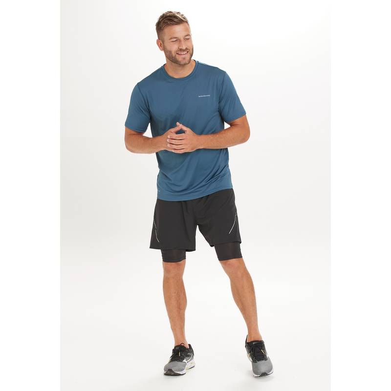 Endurance Kulon Funktionsshirt Herren