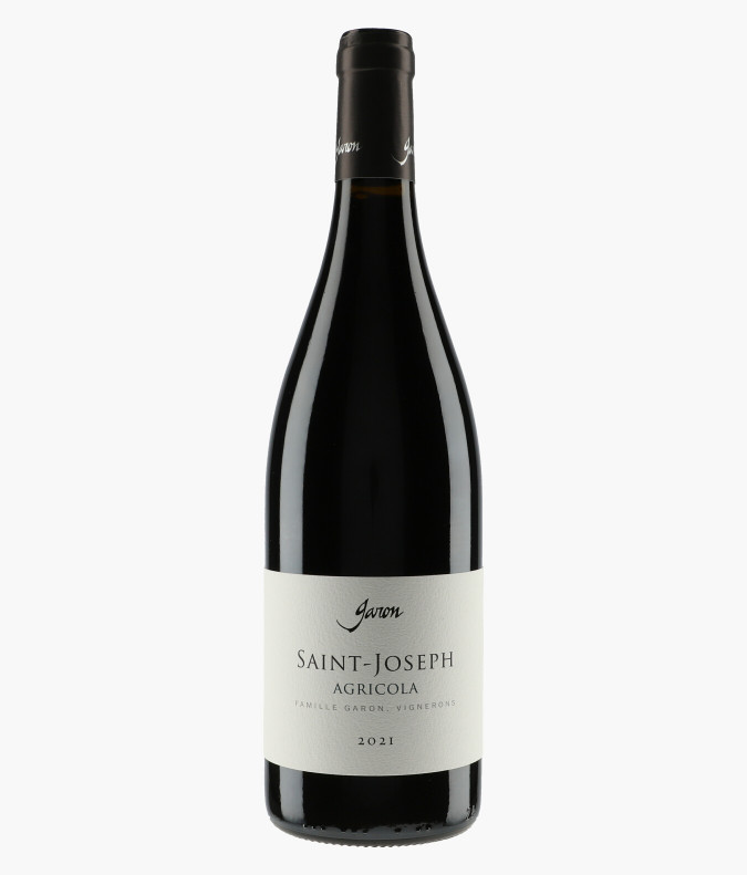 Saint-Joseph Agricola 2021GARON