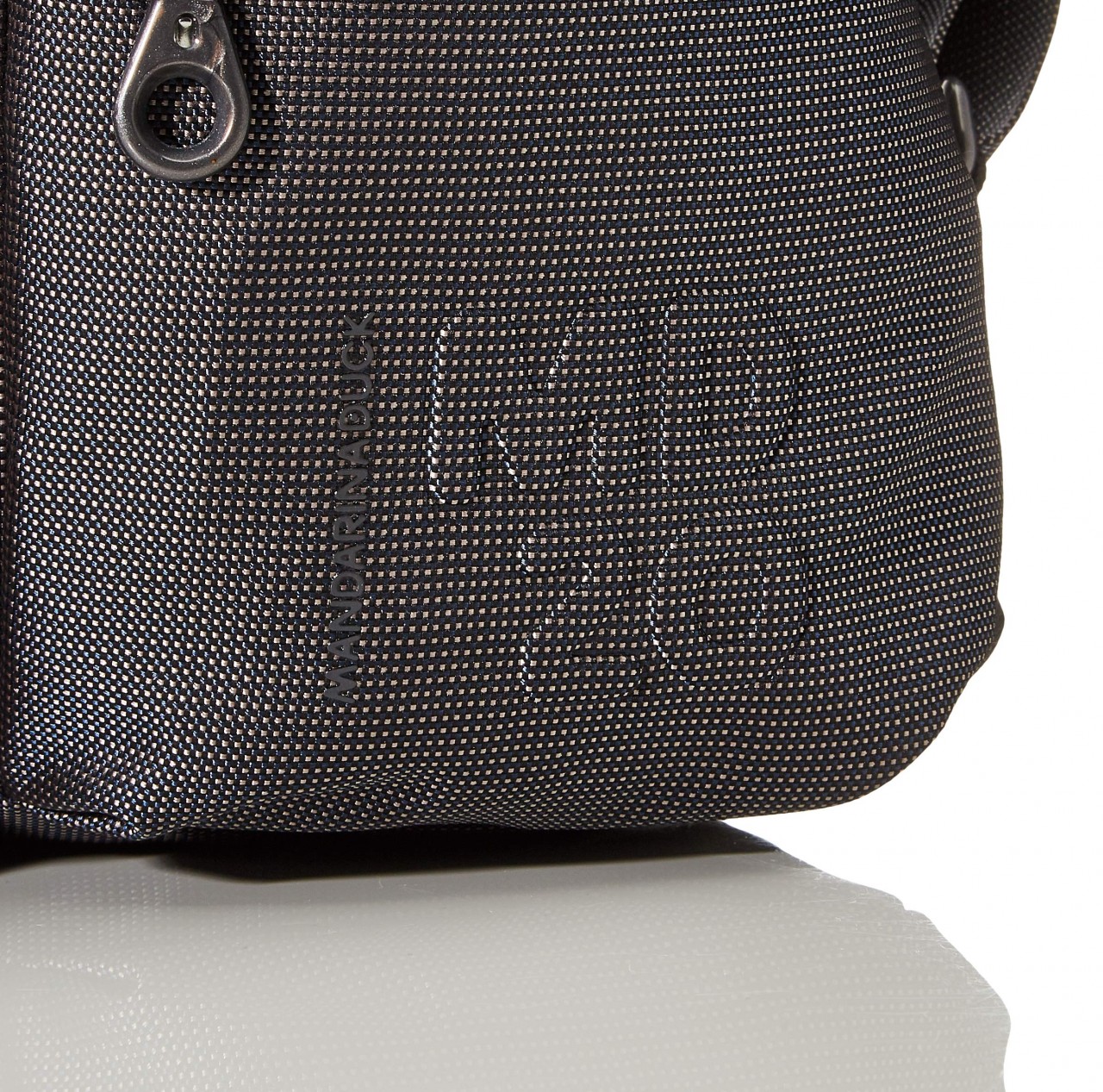 MANDARINA DUCK Handtaschen grau MTZ4 MD20 steel