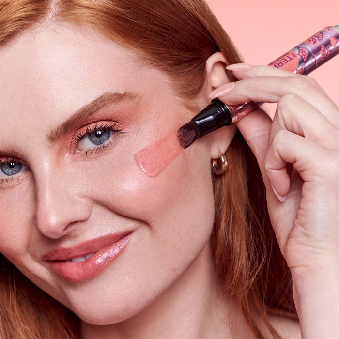 Brightening CC Liquid Blush