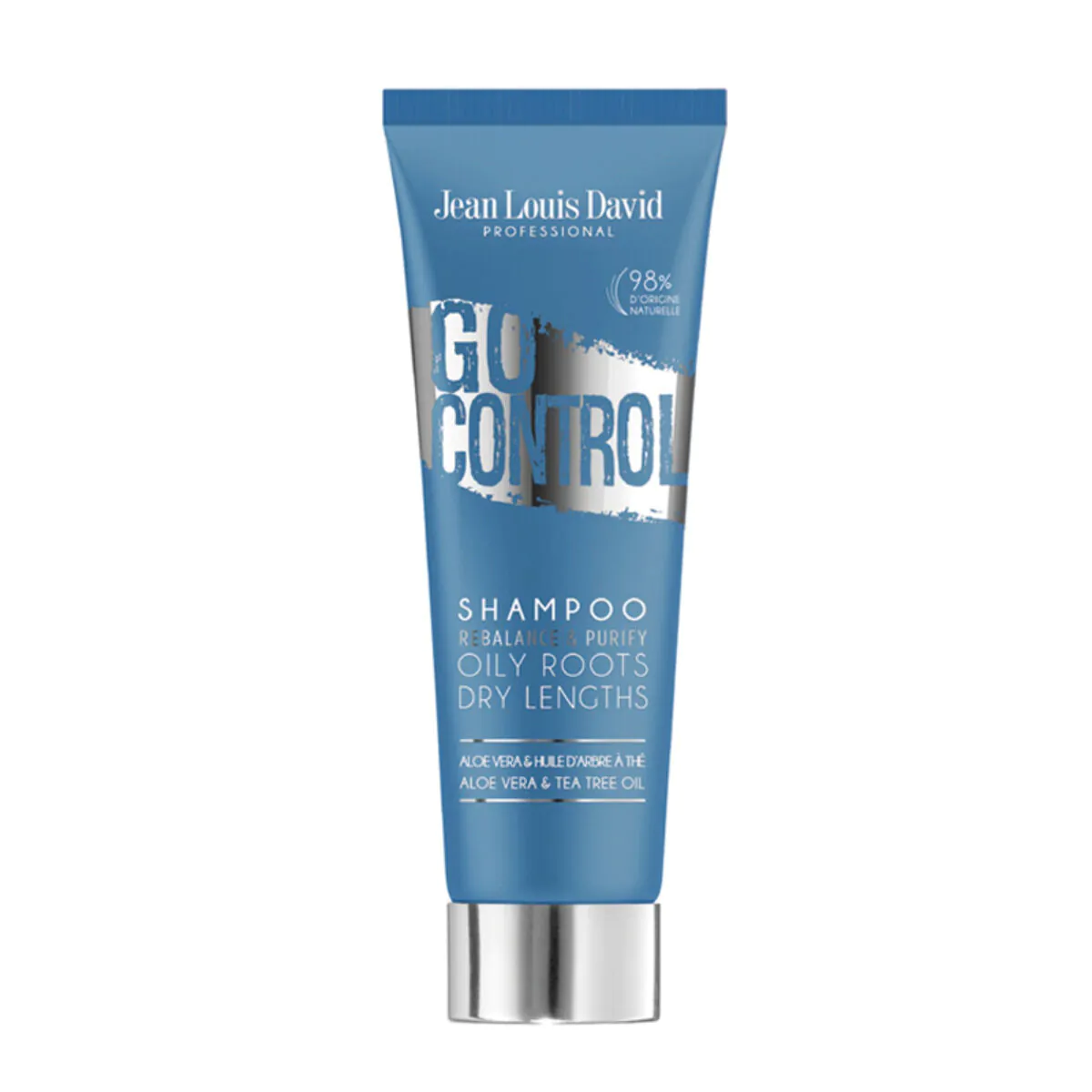 Šampon za kosu Jean Louis David Go Control