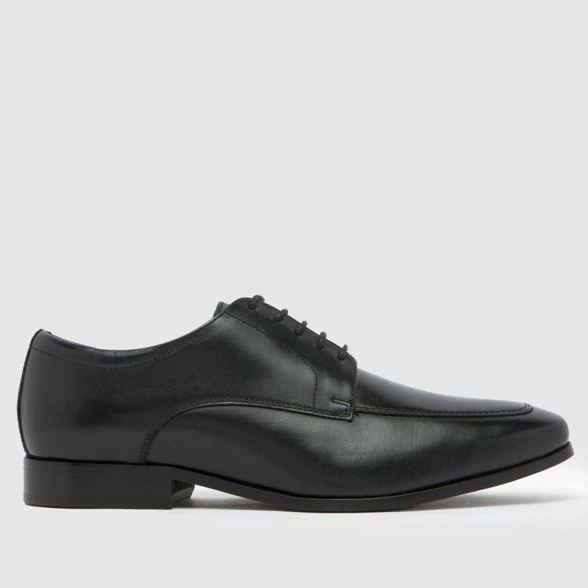 Schuh Rodney cipők fekete színben
