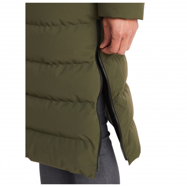 Marmot - Women's Prospect Coat - Mantel